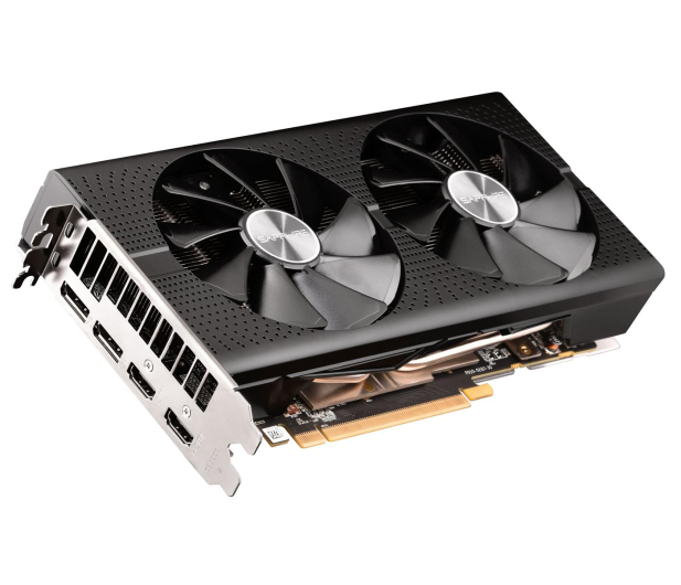 Sapphire Radeon RX 570 PULSE 8GB GDDR5 - 503979 - zdjęcie 2